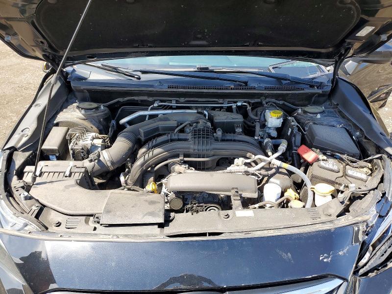 2022 Subaru Impreza Premium