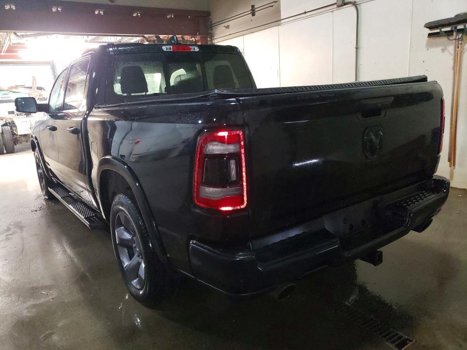 2020 Dodge RAM 1500 BIG Horn