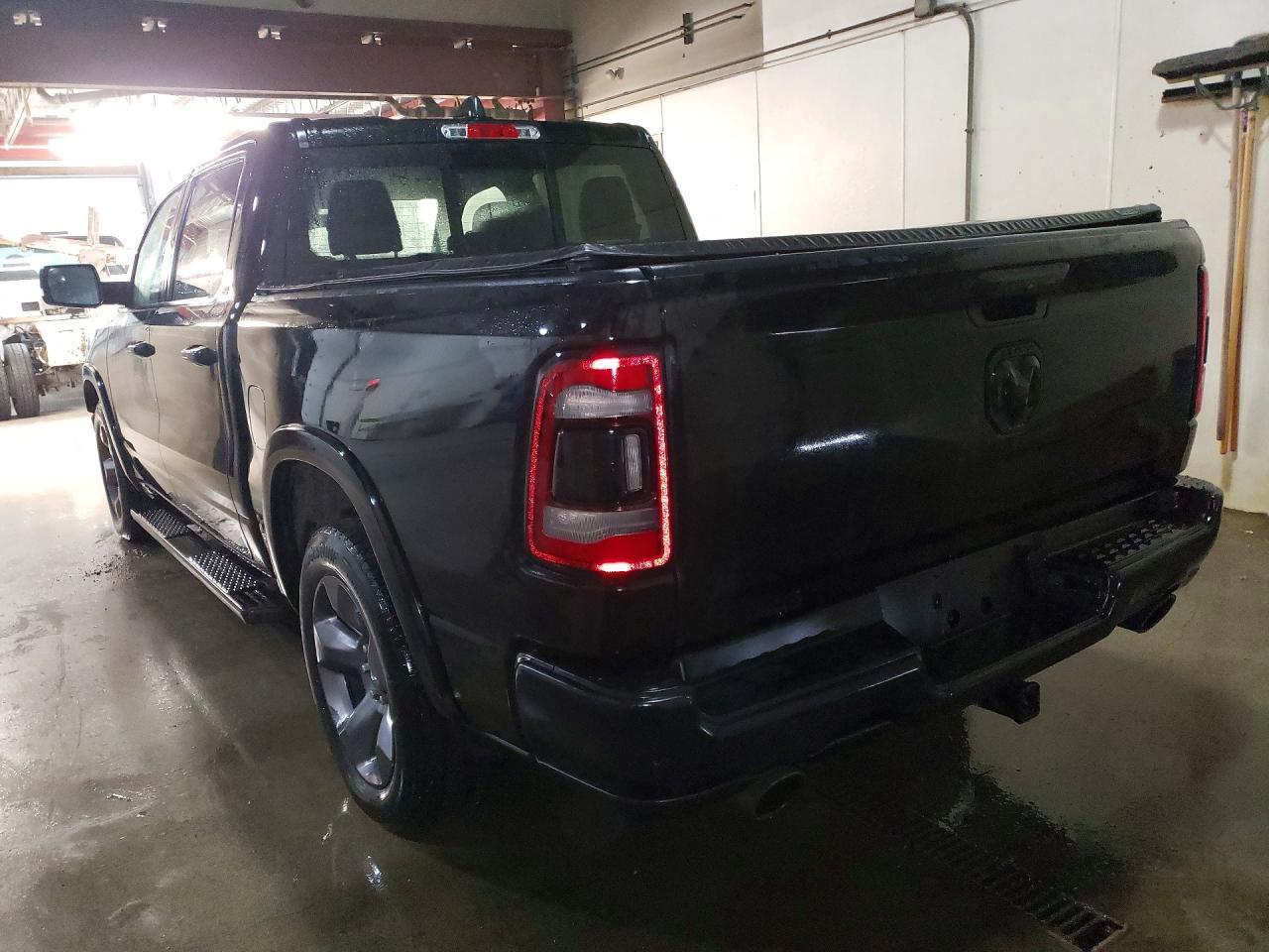 2020 Dodge RAM 1500 BIG Horn