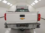 2015 Chevrolet Silverado K2500 Heavy Duty
