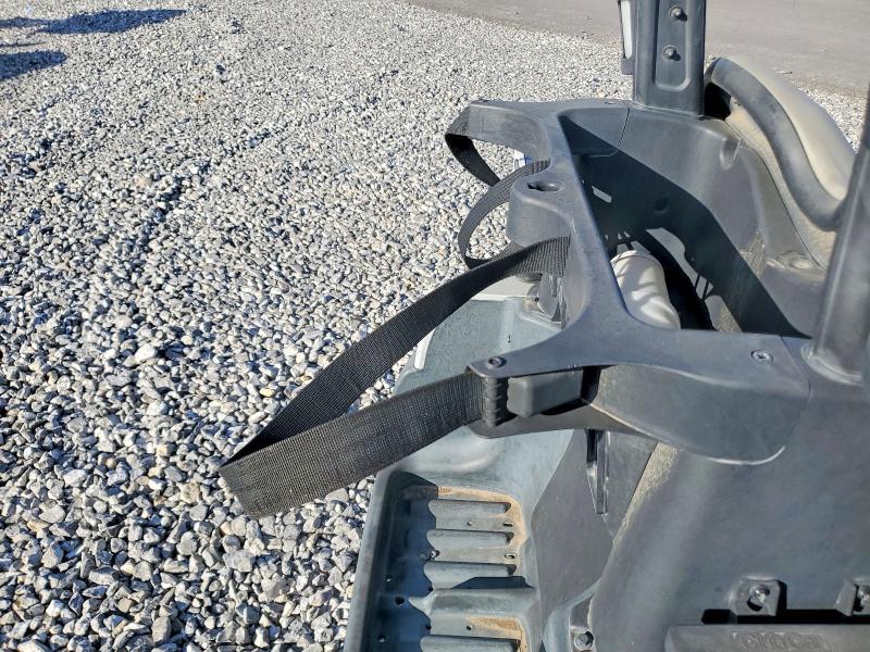 2020 Club Car Tempo Lithium Golf Cart