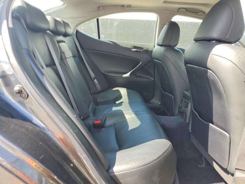2006 Lexus Is 350