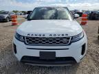 2022 Land Rover Range Rover Evoque s