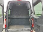 2019 Mercedes-Benz Sprinter 2500