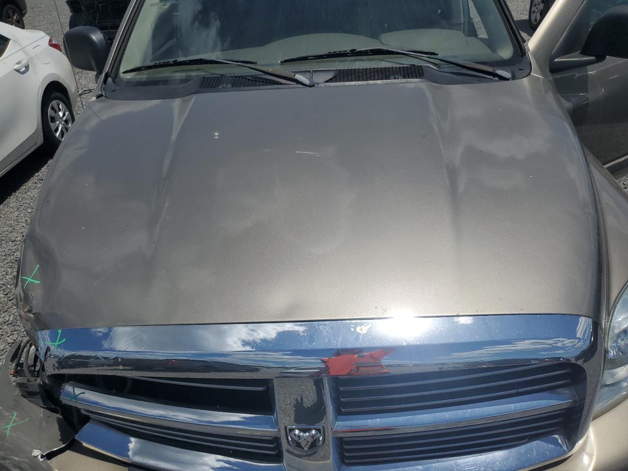 2006 Dodge RAM 1500 ST