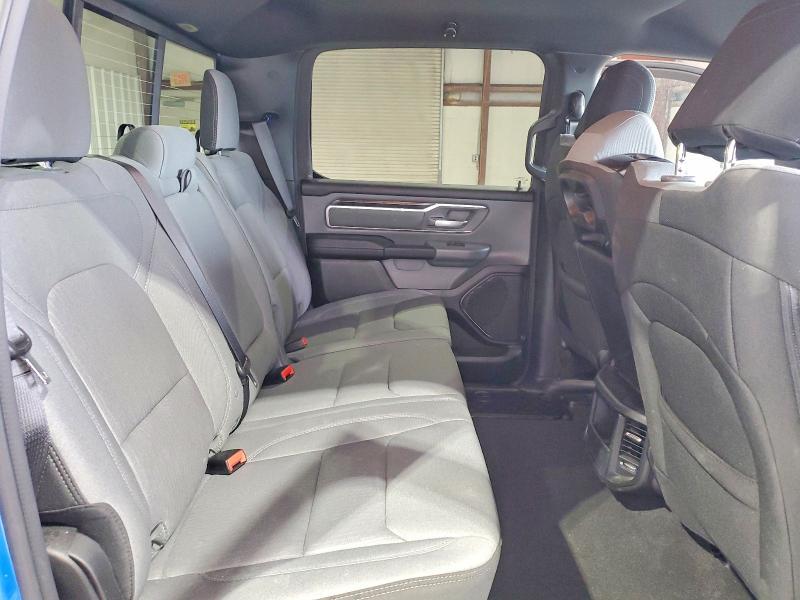 2022 Dodge RAM 1500 BIG Horn