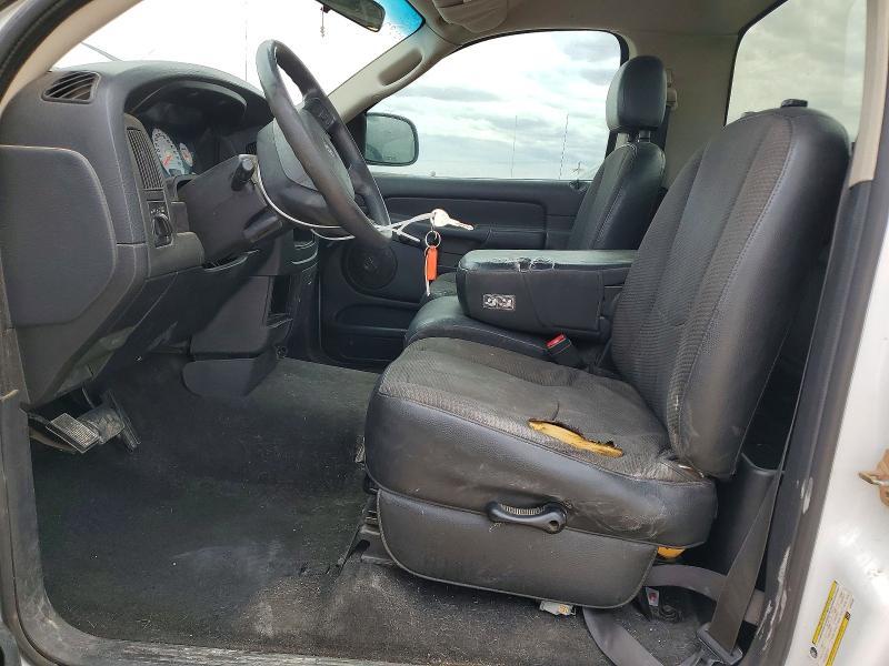 2005 Dodge Ram 1500 st