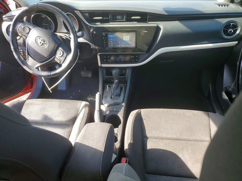 2018 Toyota Corolla im Base