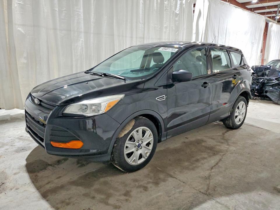 2014 Ford Escape s