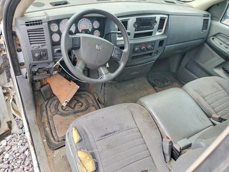 2008 Dodge RAM 1500 ST