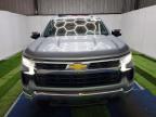 2025 Chevrolet Silverado C1500 LT