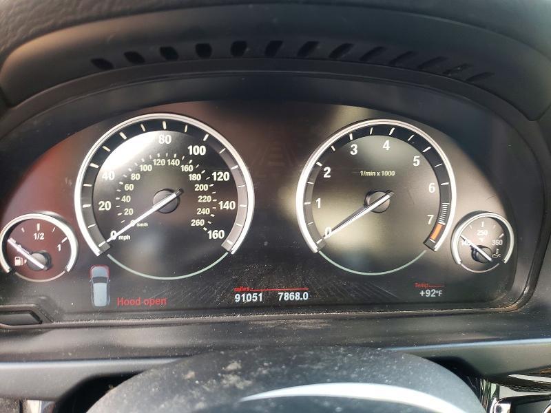 2018 BMW X5 Sdrive35i