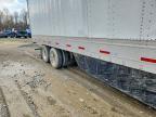 2021 Utility VS2DX DRY Van Trailer