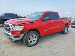 Dodge Vehiculos salvage en venta: 2022 Dodge RAM 1500 BIG Horn