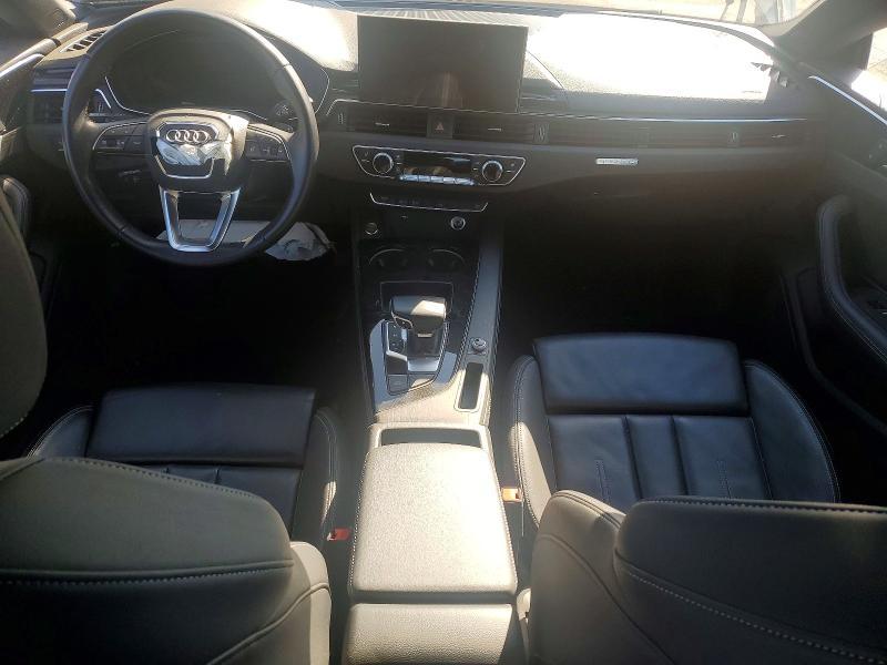 2024 Audi A5 Premium Plus 45