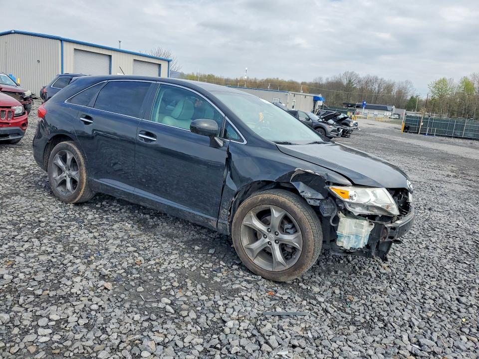 2009 Toyota Venza awd V6