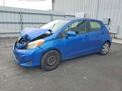 2012 Toyota Yaris 5-door le for sale in Jacksonville, FL