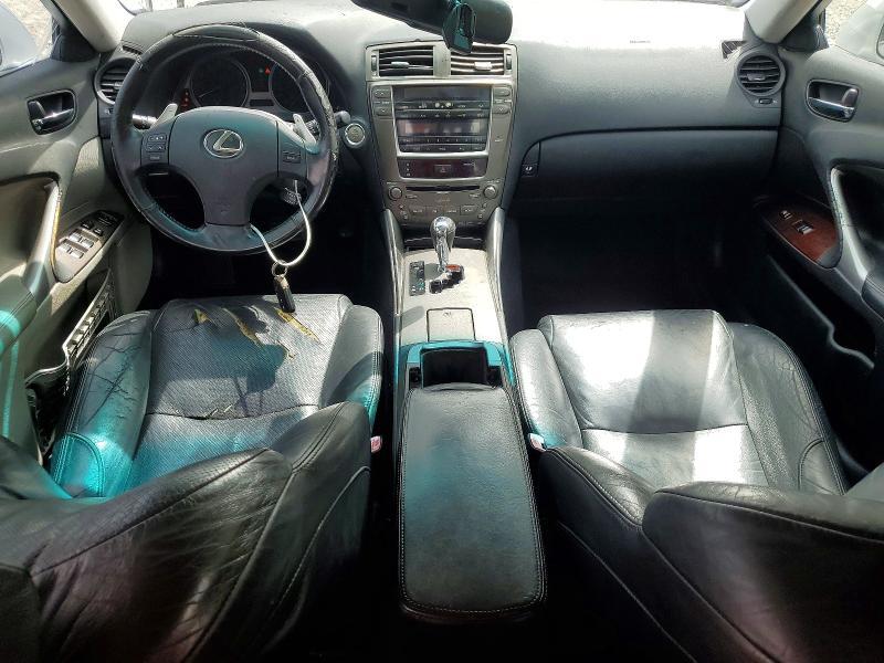 2006 Lexus Is 250