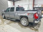 2008 Chevrolet Silverado K2500 Heavy Duty