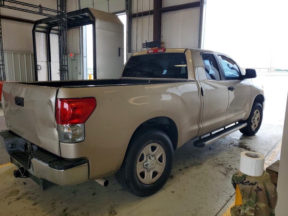 2009 Toyota Tundra Grade