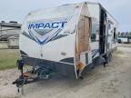 2014 Keystone Impact Camper