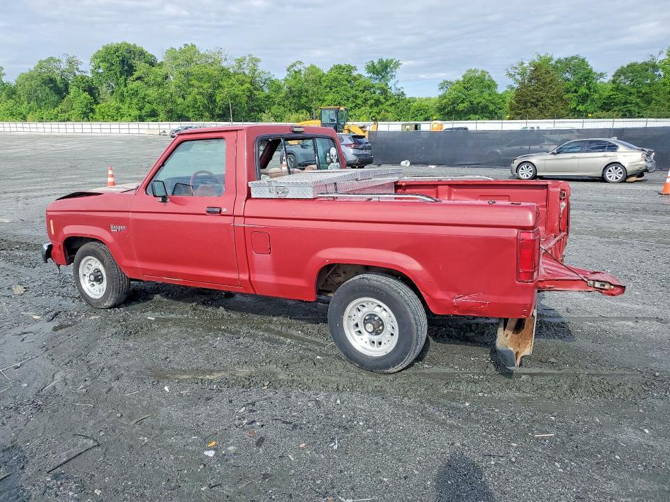 1988 Ford Ranger