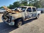 2010 GMC Sierra K1500 SLE