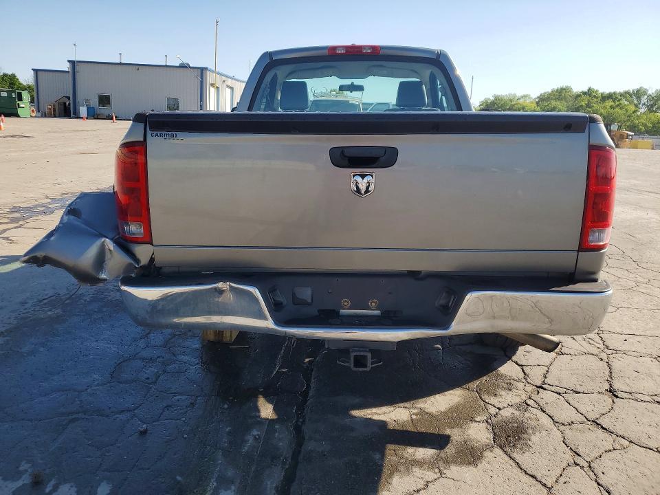 2006 Dodge RAM 1500 ST
