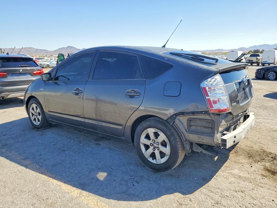 2006 Toyota Prius Base