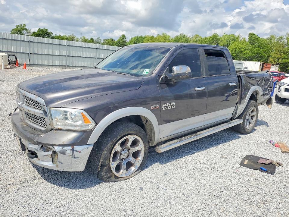 2016 Dodge 1500 Laramie