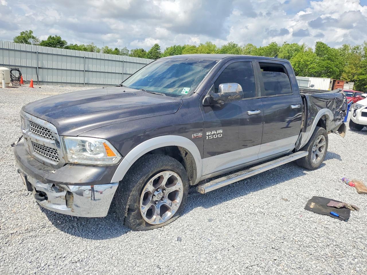 2016 Dodge 1500 Laramie