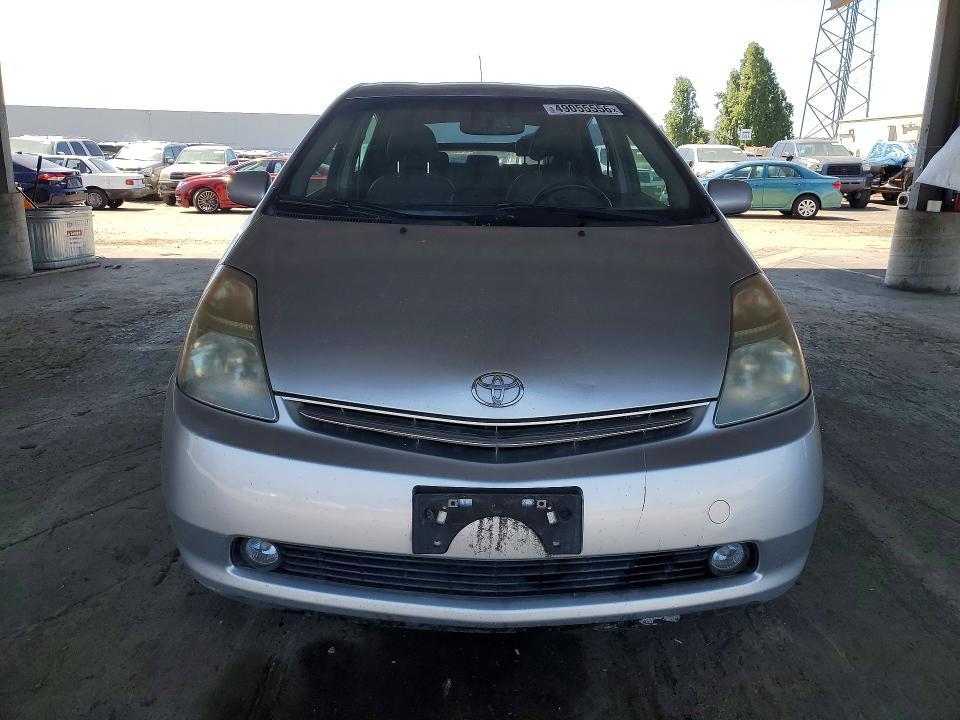 2006 Toyota Prius Base