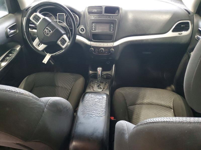 2015 Dodge Journey se