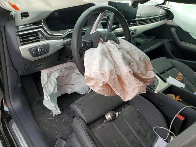 2024 Audi A5 Premium 45