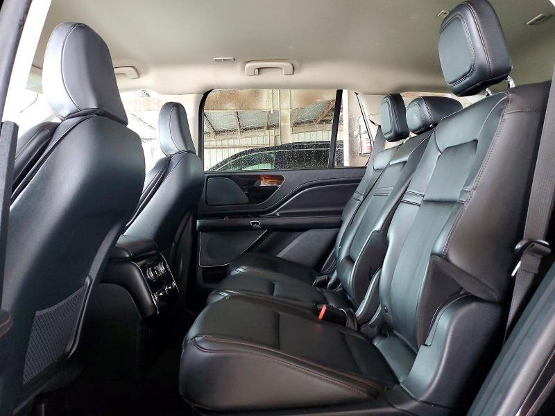 2023 Lincoln Aviator