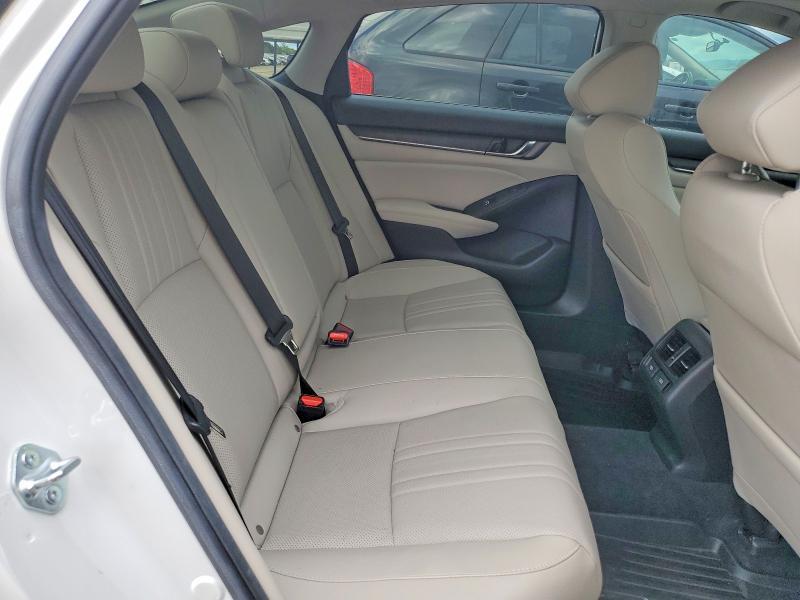 2021 Honda Accord Touring