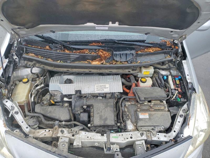 2014 Toyota Prius v