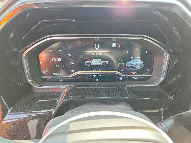 2022 GMC Sierra C1500 Elevation