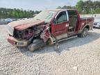 2005 Ford F150 Supercrew