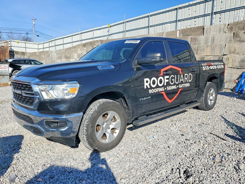 2023 Dodge RAM 1500 BIG Horn