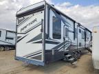 2022 Dutchmen Raptor TOY Hauler TO