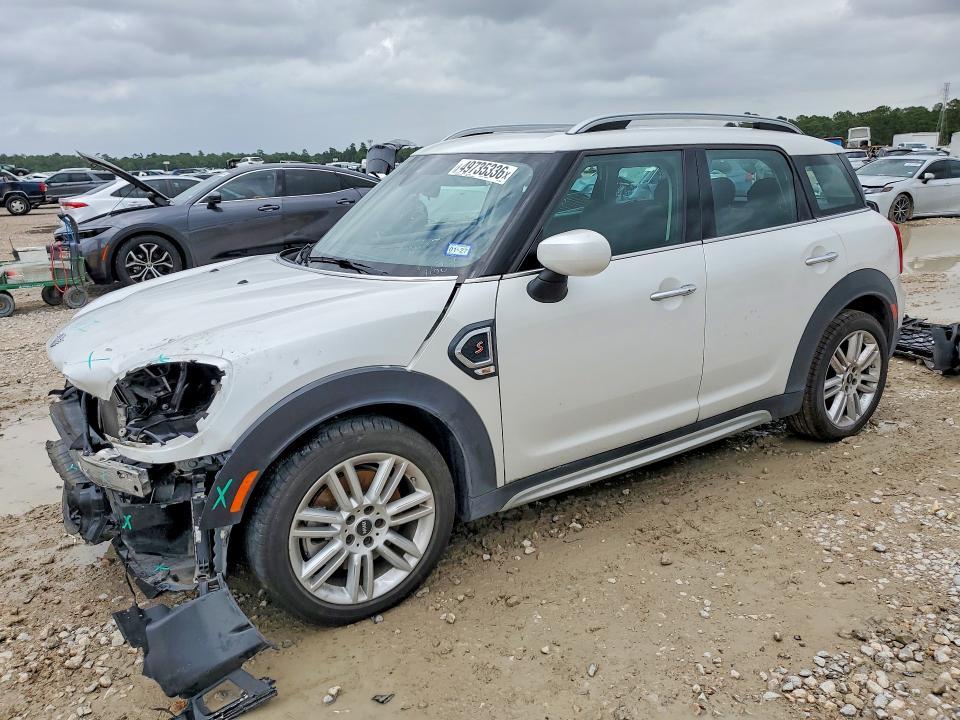 2024 Mini Cooper s Countryman