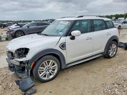 Mini Vehiculos salvage en venta: 2024 Mini Cooper s Countryman