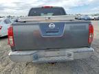 2005 Nissan Frontier SE