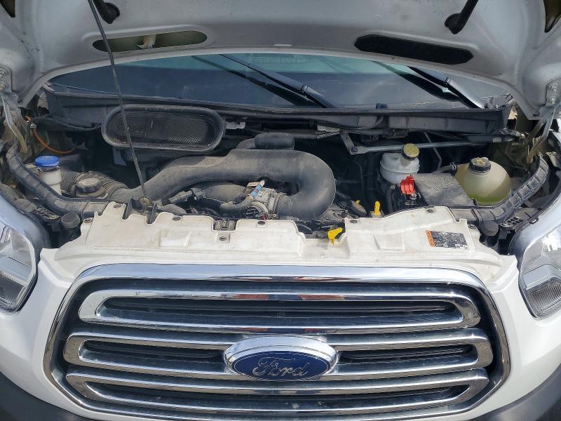 2019 Ford Transit T-350