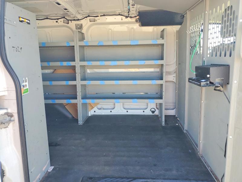 2015 Ford Transit 150 Utility / Service van