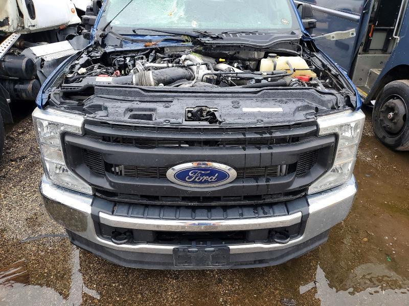 2022 Ford F350 Super Duty