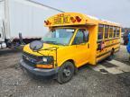 2012 Thomas Minotour G3500-School Bus