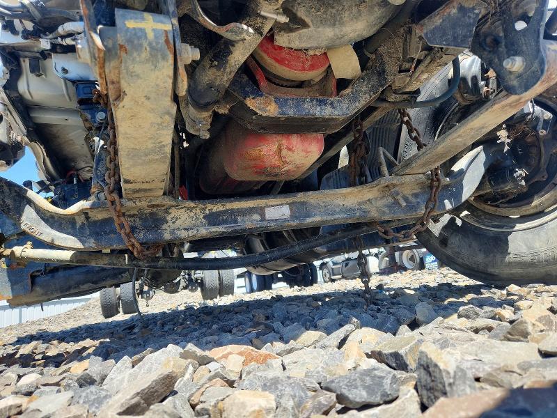 2024 Mack MD-Truck Cab AND Chassis