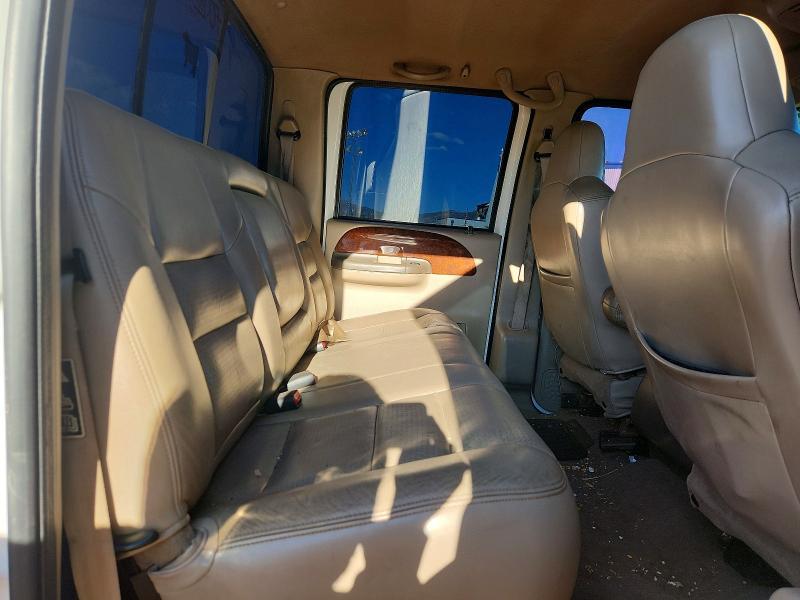 2002 Ford F250 Super Duty